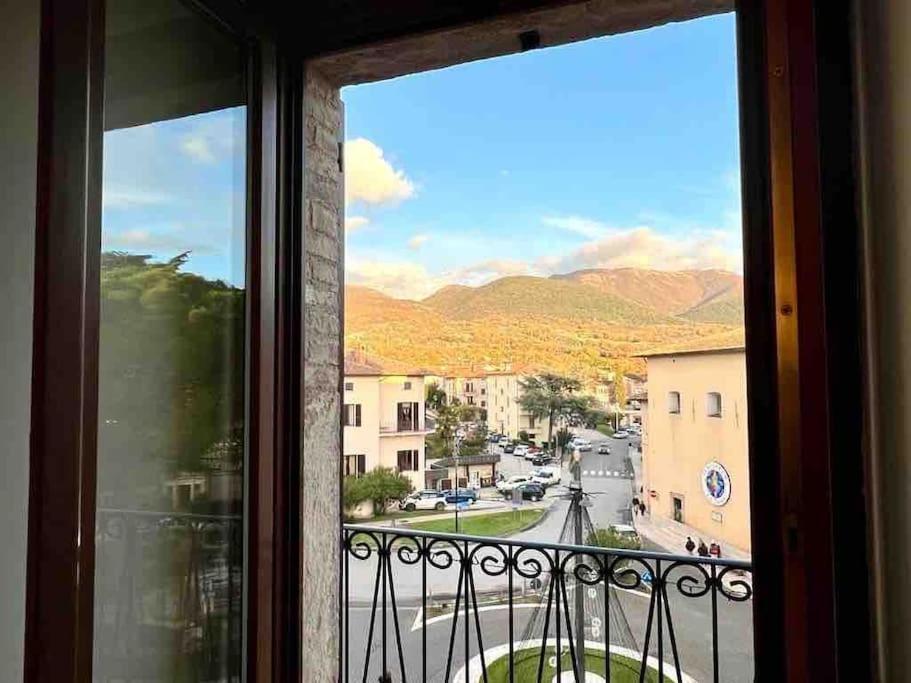 Apartamento La Casina Di Nada Massa Martana Exterior foto