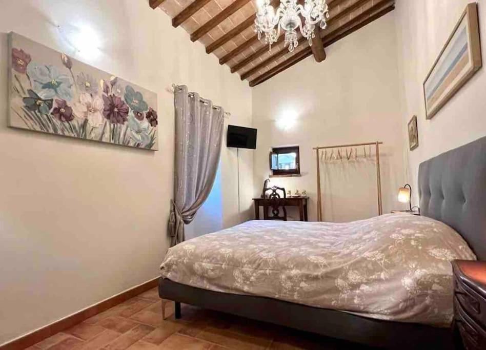 Apartamento La Casina Di Nada Massa Martana Exterior foto